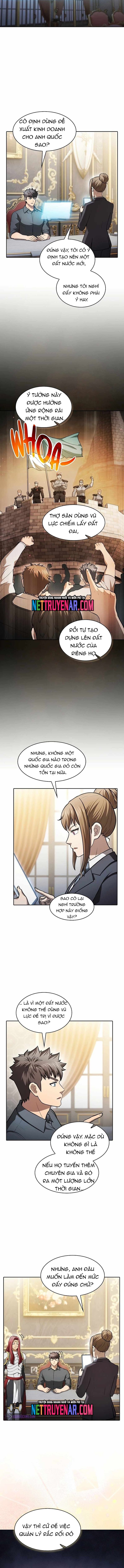 Thiên Thần Quay Về Từ Địa Ngục Chapter 157 - 9