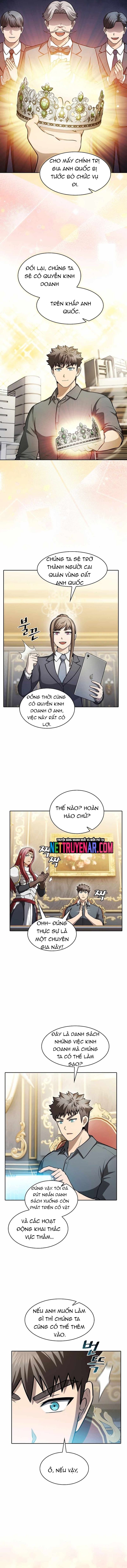 Thiên Thần Quay Về Từ Địa Ngục Chapter 157 - 10