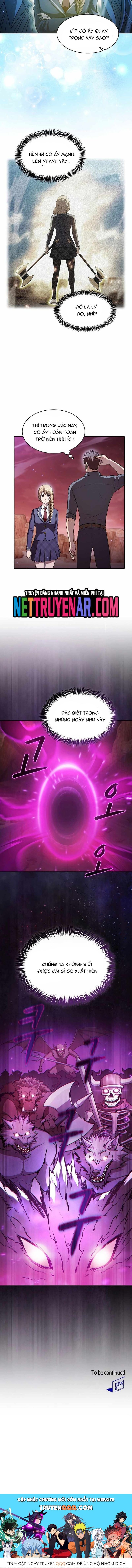 Thiên Thần Quay Về Từ Địa Ngục Chapter 159 - 9