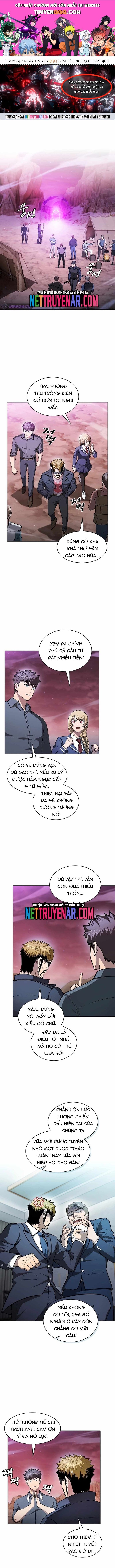 Thiên Thần Quay Về Từ Địa Ngục Chapter 160 - 1