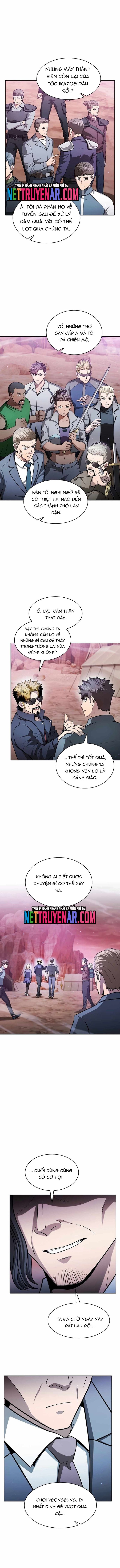 Thiên Thần Quay Về Từ Địa Ngục Chapter 160 - 2