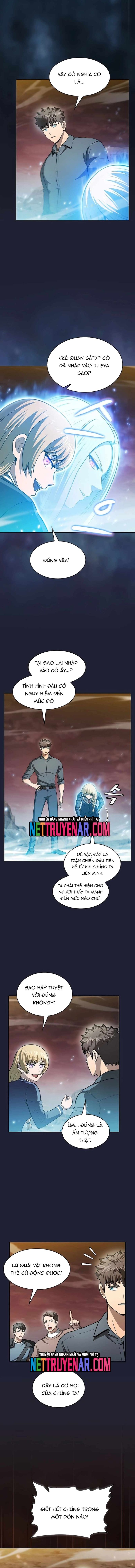 Thiên Thần Quay Về Từ Địa Ngục Chapter 160 - 11