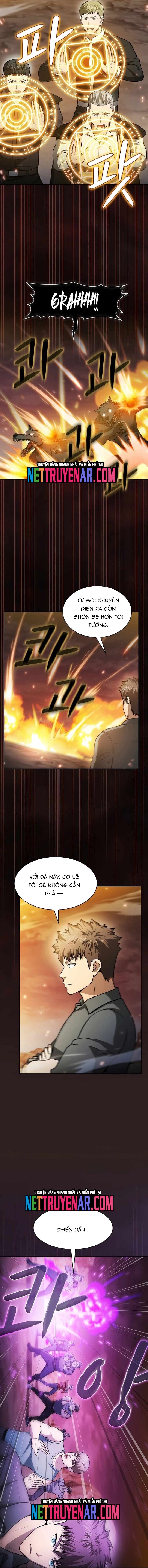 Thiên Thần Quay Về Từ Địa Ngục Chapter 160 - 12