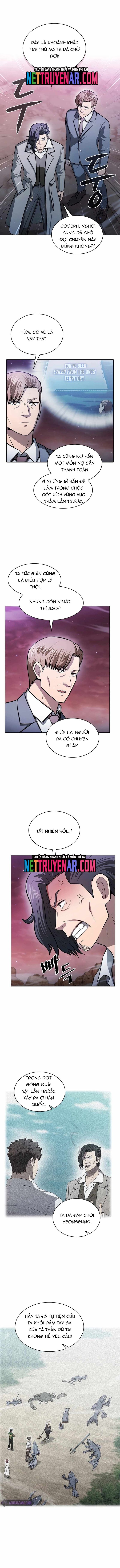 Thiên Thần Quay Về Từ Địa Ngục Chapter 160 - 3