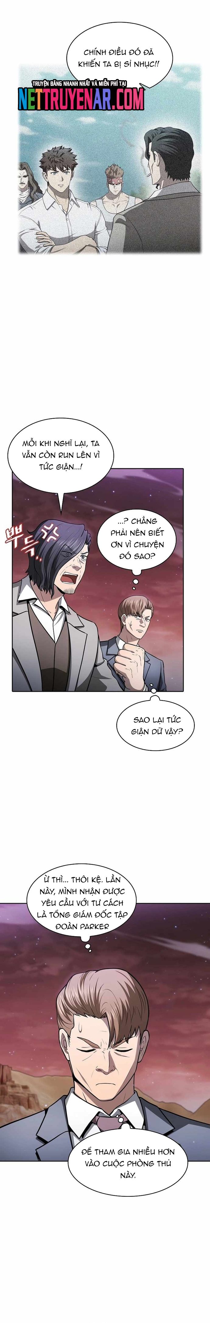 Thiên Thần Quay Về Từ Địa Ngục Chapter 160 - 4