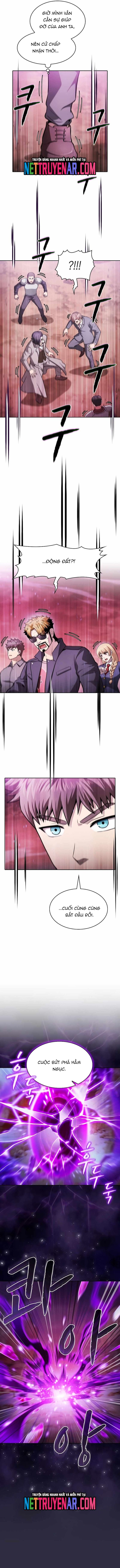 Thiên Thần Quay Về Từ Địa Ngục Chapter 160 - 5
