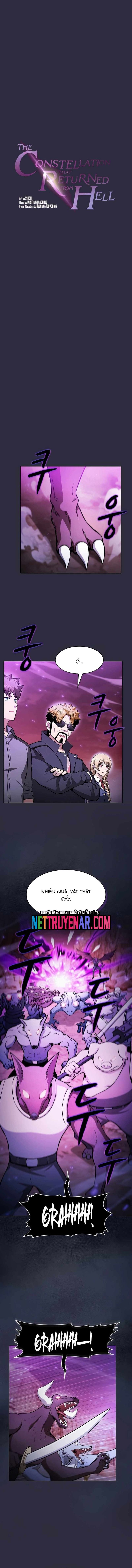 Thiên Thần Quay Về Từ Địa Ngục Chapter 160 - 6