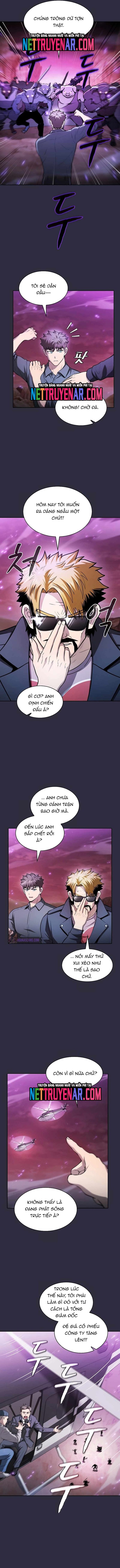 Thiên Thần Quay Về Từ Địa Ngục Chapter 160 - 7