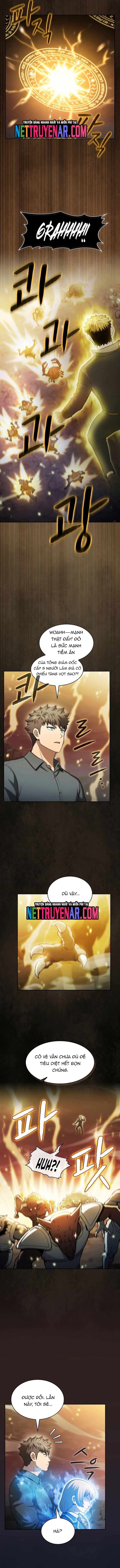 Thiên Thần Quay Về Từ Địa Ngục Chapter 160 - 9
