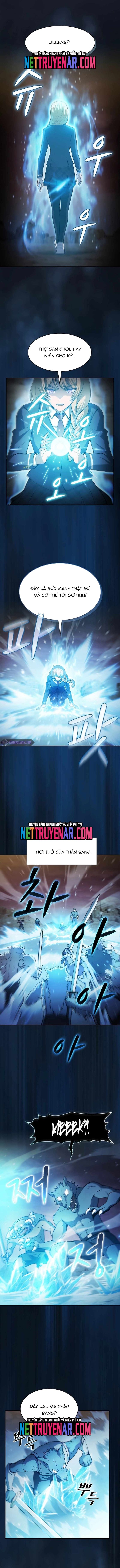 Thiên Thần Quay Về Từ Địa Ngục Chapter 160 - 10