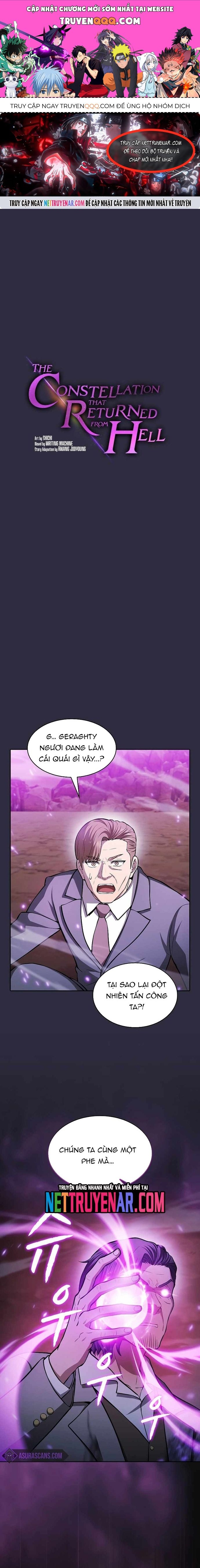 Thiên Thần Quay Về Từ Địa Ngục Chapter 161 - 1