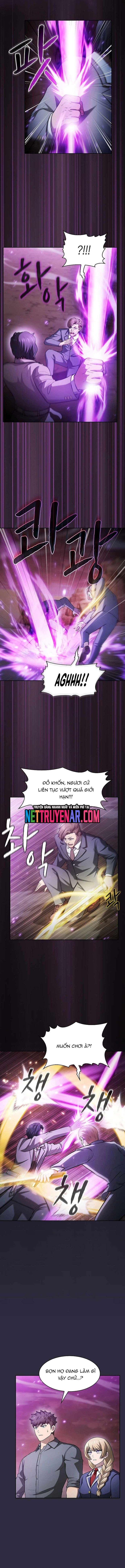 Thiên Thần Quay Về Từ Địa Ngục Chapter 161 - 2