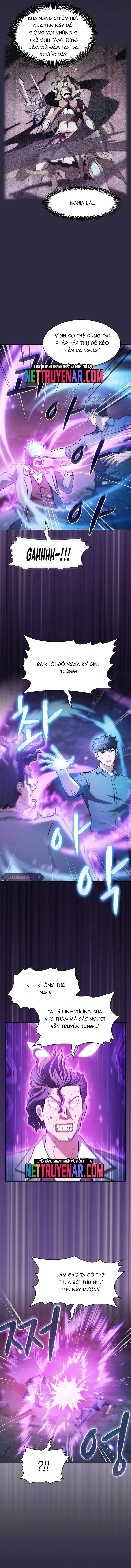 Thiên Thần Quay Về Từ Địa Ngục Chapter 161 - 11