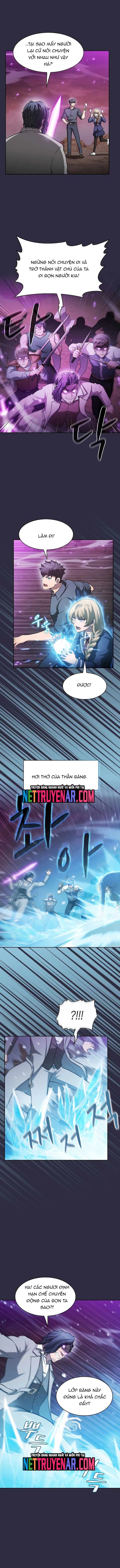 Thiên Thần Quay Về Từ Địa Ngục Chapter 161 - 9