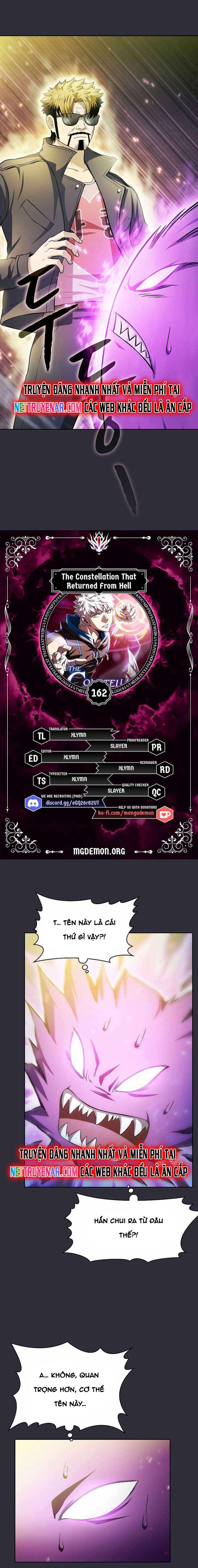 Thiên Thần Quay Về Từ Địa Ngục Chapter 162 - 2