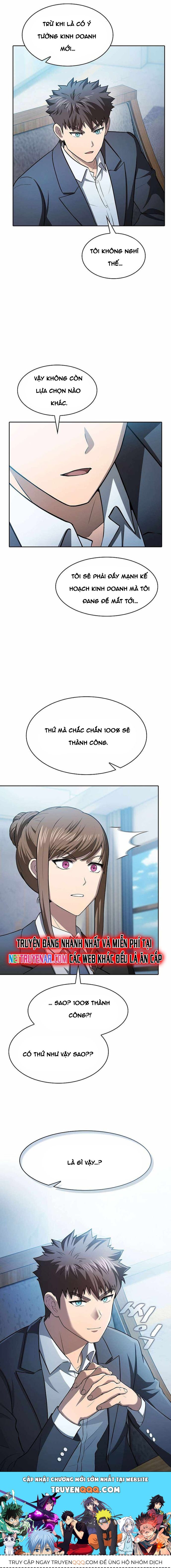 Thiên Thần Quay Về Từ Địa Ngục Chapter 162 - 12