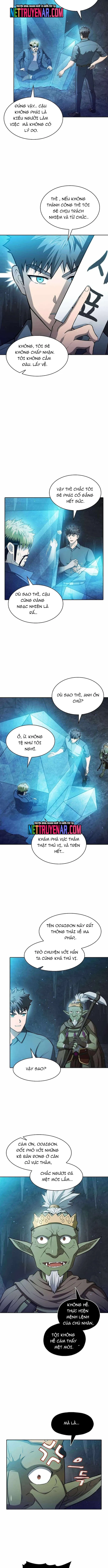 Thiên Thần Quay Về Từ Địa Ngục Chapter 164 - 2