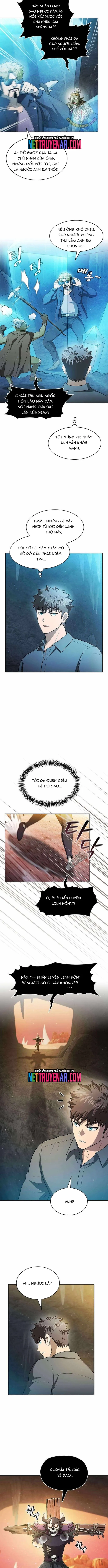 Thiên Thần Quay Về Từ Địa Ngục Chapter 164 - 3