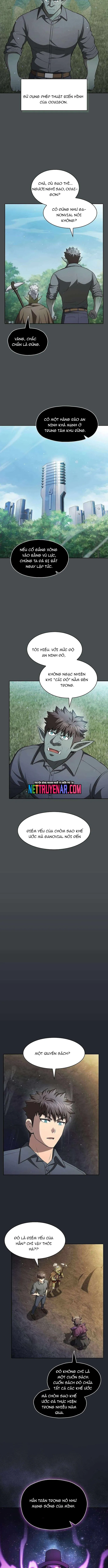 Thiên Thần Quay Về Từ Địa Ngục Chapter 164 - 8