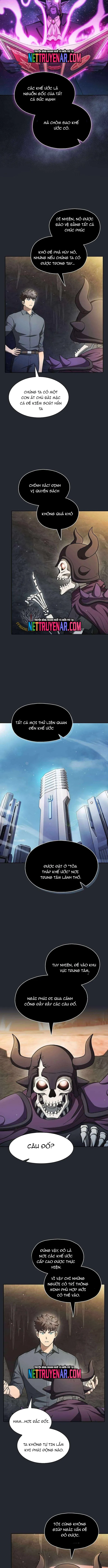 Thiên Thần Quay Về Từ Địa Ngục Chapter 164 - 9