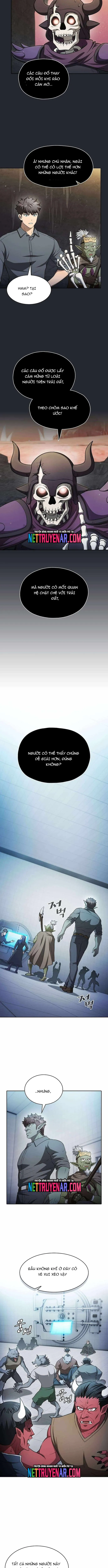 Thiên Thần Quay Về Từ Địa Ngục Chapter 164 - 10