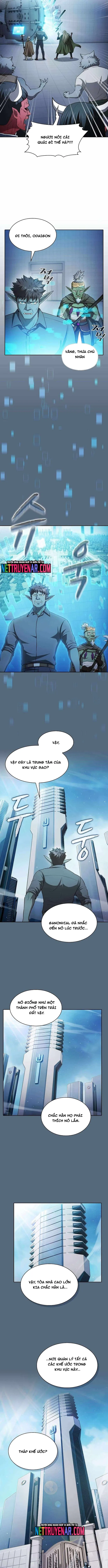 Thiên Thần Quay Về Từ Địa Ngục Chapter 165 - 2