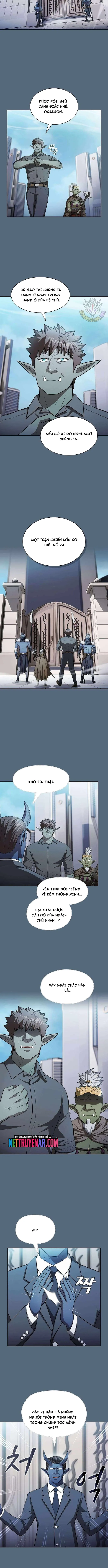 Thiên Thần Quay Về Từ Địa Ngục Chapter 165 - 3