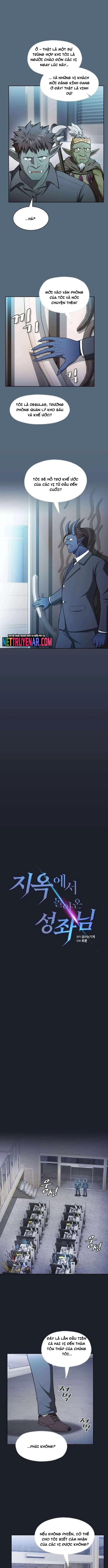 Thiên Thần Quay Về Từ Địa Ngục Chapter 165 - 4