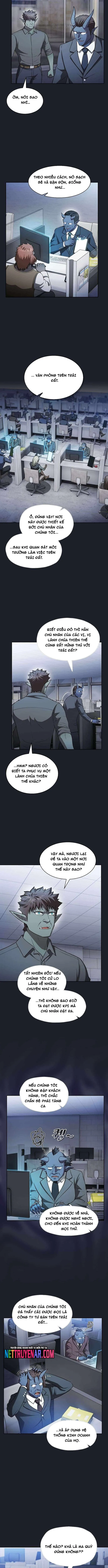 Thiên Thần Quay Về Từ Địa Ngục Chapter 165 - 5