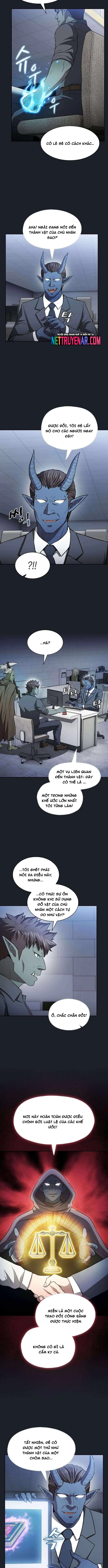 Thiên Thần Quay Về Từ Địa Ngục Chapter 165 - 7