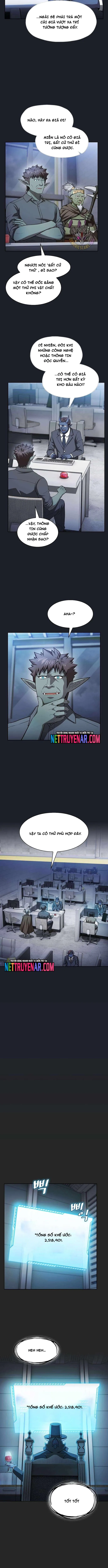 Thiên Thần Quay Về Từ Địa Ngục Chapter 165 - 8