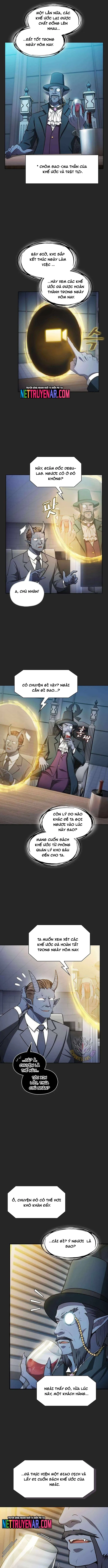 Thiên Thần Quay Về Từ Địa Ngục Chapter 165 - 9