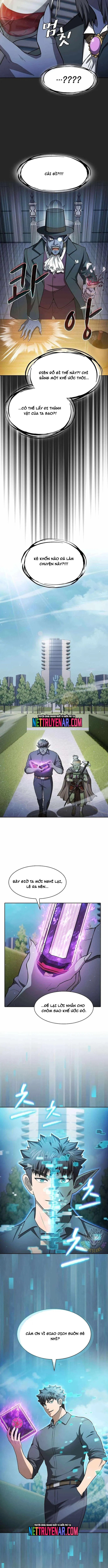 Thiên Thần Quay Về Từ Địa Ngục Chapter 165 - 10