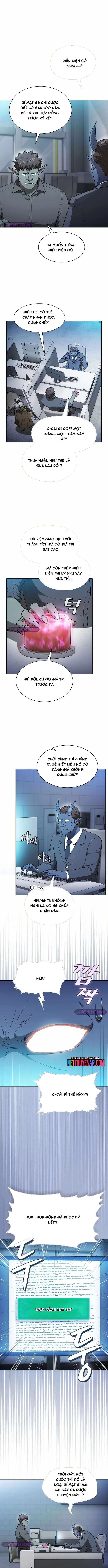 Thiên Thần Quay Về Từ Địa Ngục Chapter 166 - 2