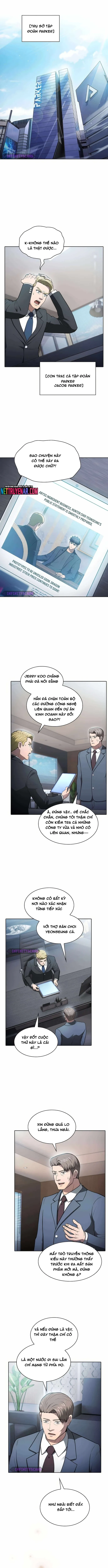 Thiên Thần Quay Về Từ Địa Ngục Chapter 166 - 11