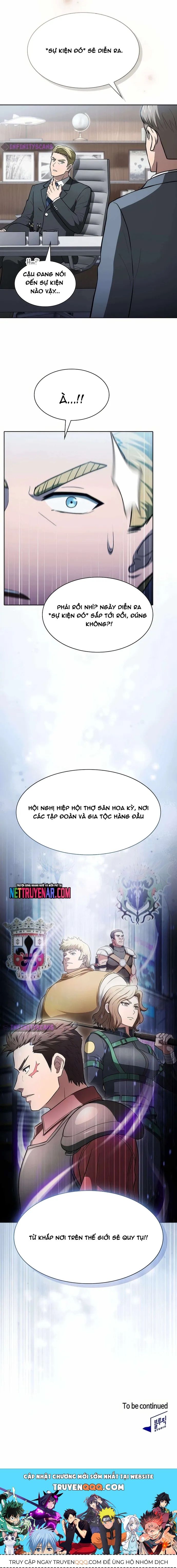 Thiên Thần Quay Về Từ Địa Ngục Chapter 166 - 12