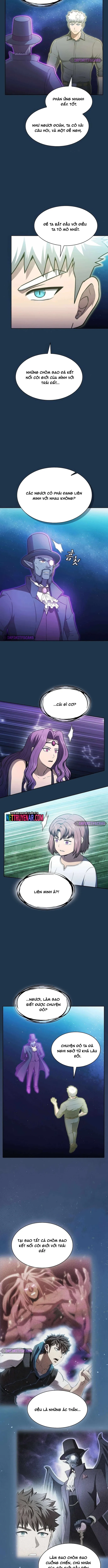 Thiên Thần Quay Về Từ Địa Ngục Chapter 166 - 6