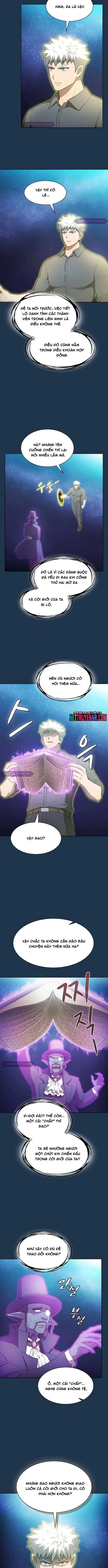 Thiên Thần Quay Về Từ Địa Ngục Chapter 166 - 8