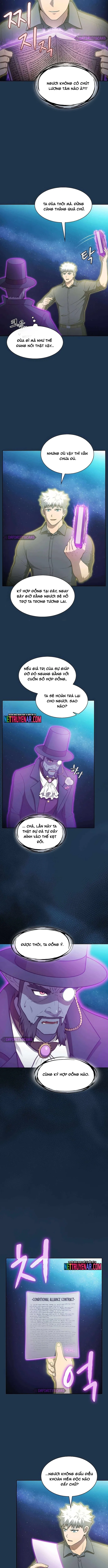 Thiên Thần Quay Về Từ Địa Ngục Chapter 166 - 9