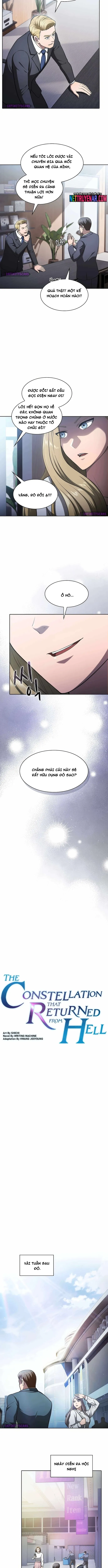 Thiên Thần Quay Về Từ Địa Ngục Chapter 167 - 2