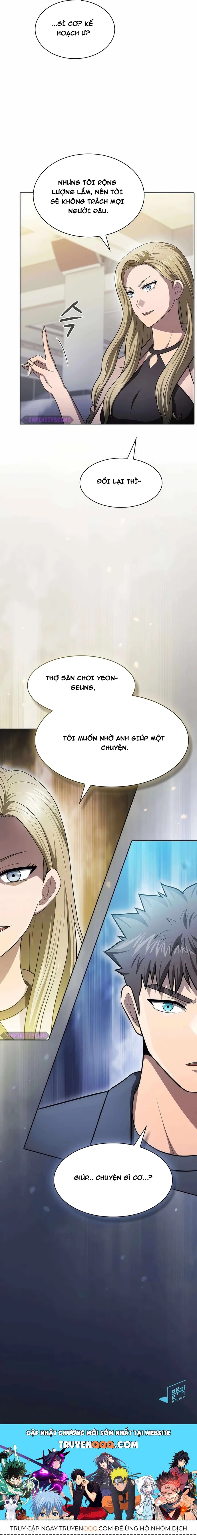 Thiên Thần Quay Về Từ Địa Ngục Chapter 167 - 11