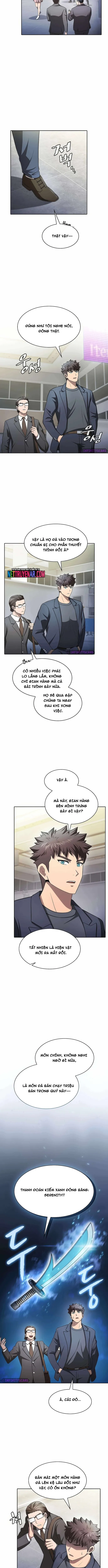 Thiên Thần Quay Về Từ Địa Ngục Chapter 167 - 3