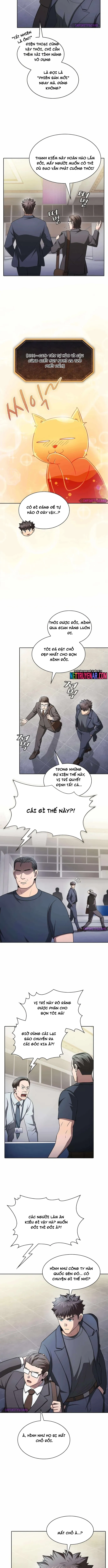 Thiên Thần Quay Về Từ Địa Ngục Chapter 167 - 4