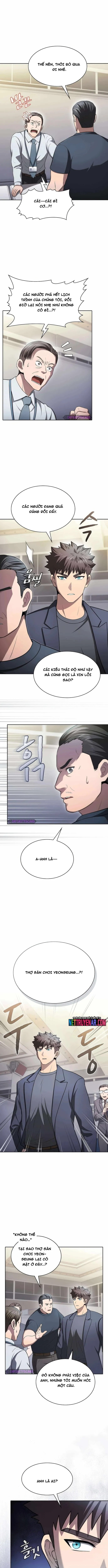 Thiên Thần Quay Về Từ Địa Ngục Chapter 167 - 6