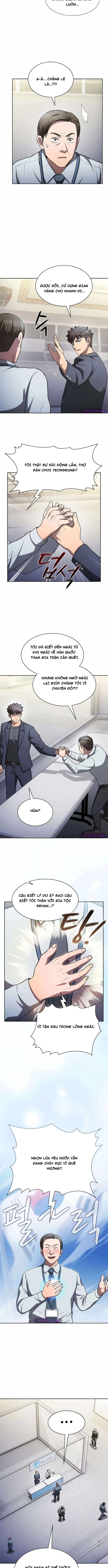 Thiên Thần Quay Về Từ Địa Ngục Chapter 167 - 8