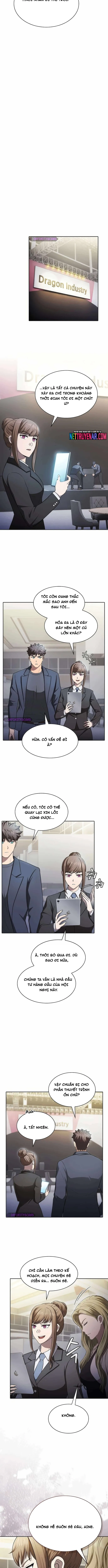Thiên Thần Quay Về Từ Địa Ngục Chapter 167 - 9