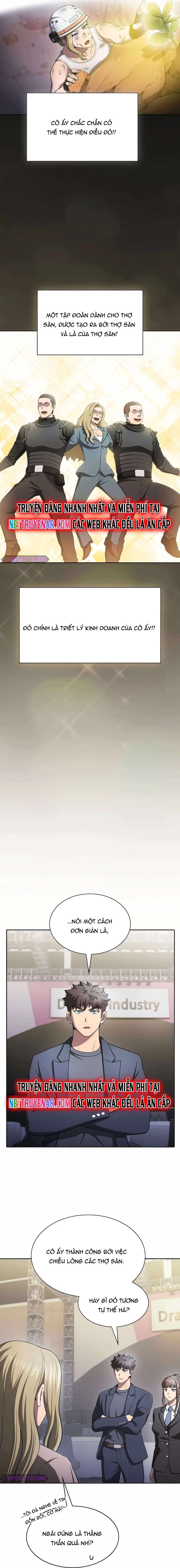 Thiên Thần Quay Về Từ Địa Ngục Chapter 168 - 2