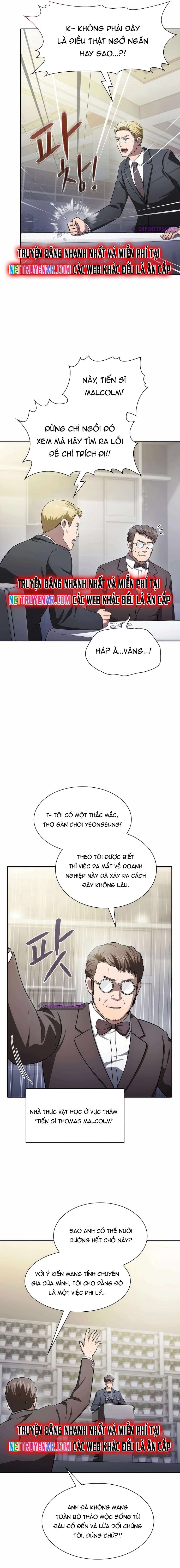 Thiên Thần Quay Về Từ Địa Ngục Chapter 168 - 11