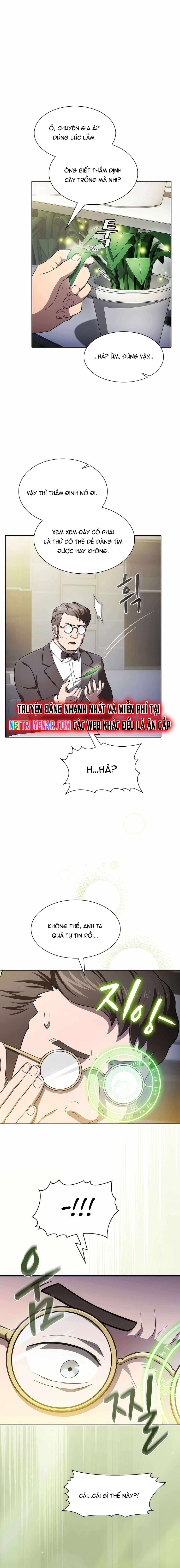 Thiên Thần Quay Về Từ Địa Ngục Chapter 168 - 12