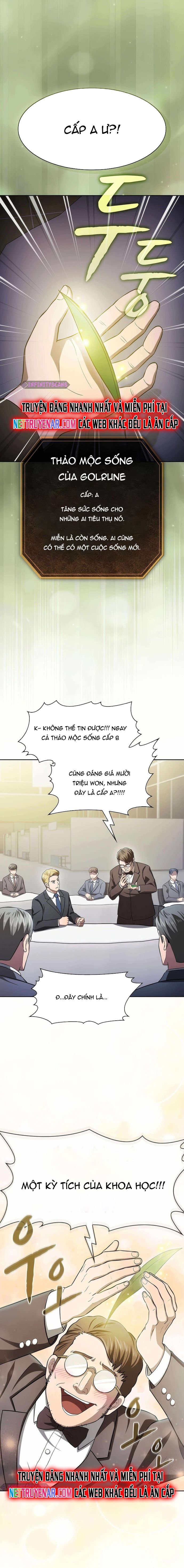 Thiên Thần Quay Về Từ Địa Ngục Chapter 168 - 13